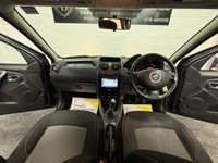 USED 2016 66 DACIA DUSTER 1.5 dCi Prestige SUV 5dr Diesel Manual Euro 6 (s/s) (110 ps) REARVIEW CAM SATNAV DAB