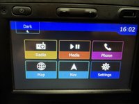 USED 2016 66 DACIA DUSTER 1.5 dCi Prestige SUV 5dr Diesel Manual Euro 6 (s/s) (110 ps) REARVIEW CAM SATNAV DAB