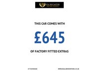 USED 2016 66 DACIA DUSTER 1.5 dCi Prestige SUV 5dr Diesel Manual Euro 6 (s/s) (110 ps) REARVIEW CAM SATNAV DAB