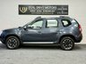 USED 2016 66 DACIA DUSTER 1.5 dCi Prestige SUV 5dr Diesel Manual Euro 6 (s/s) (110 ps) REARVIEW CAM SATNAV DAB