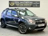 USED 2016 66 DACIA DUSTER 1.5 dCi Prestige SUV 5dr Diesel Manual Euro 6 (s/s) (110 ps) REARVIEW CAM SATNAV DAB