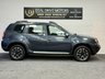 USED 2016 66 DACIA DUSTER 1.5 dCi Prestige SUV 5dr Diesel Manual Euro 6 (s/s) (110 ps) REARVIEW CAM SATNAV DAB