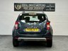 USED 2016 66 DACIA DUSTER 1.5 dCi Prestige SUV 5dr Diesel Manual Euro 6 (s/s) (110 ps) REARVIEW CAM SATNAV DAB