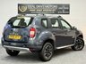 USED 2016 66 DACIA DUSTER 1.5 dCi Prestige SUV 5dr Diesel Manual Euro 6 (s/s) (110 ps) REARVIEW CAM SATNAV DAB