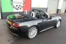 USED 2017 67 FIAT 124 SPIDER 1.4 MultiAir Lusso Plus Convertible 2dr Petrol Euro 6 (140 ps) VIEW AND RESERVE ONLINE OR CALL 01527-853940 FOR MORE INFO.
