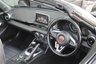 USED 2017 67 FIAT 124 SPIDER 1.4 MultiAir Lusso Plus Convertible 2dr Petrol Euro 6 (140 ps) VIEW AND RESERVE ONLINE OR CALL 01527-853940 FOR MORE INFO.