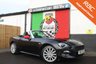 USED 2017 67 FIAT 124 SPIDER 1.4 MultiAir Lusso Plus Convertible 2dr Petrol Euro 6 (140 ps) VIEW AND RESERVE ONLINE OR CALL 01527-853940 FOR MORE INFO.