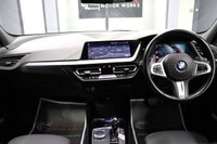 USED 2021 21 BMW 1 SERIES 128TI 2.0 5 DOOR HARMAN KARDON PARKASSIST BODY KIT