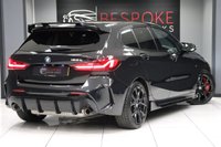 USED 2021 21 BMW 1 SERIES 128TI 2.0 5 DOOR HARMAN KARDON PARKASSIST BODY KIT