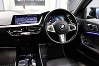 USED 2021 21 BMW 1 SERIES 128TI 2.0 5 DOOR HARMAN KARDON PARKASSIST BODY KIT