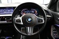 USED 2021 21 BMW 1 SERIES 128TI 2.0 5 DOOR HARMAN KARDON PARKASSIST BODY KIT