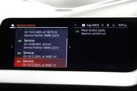 USED 2021 21 BMW 1 SERIES 128TI 2.0 5 DOOR HARMAN KARDON PARKASSIST BODY KIT