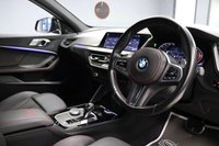 USED 2021 21 BMW 1 SERIES 128TI 2.0 5 DOOR HARMAN KARDON PARKASSIST BODY KIT