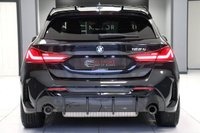 USED 2021 21 BMW 1 SERIES 128TI 2.0 5 DOOR HARMAN KARDON PARKASSIST BODY KIT