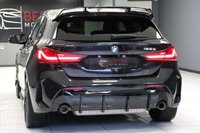 USED 2021 21 BMW 1 SERIES 128TI 2.0 5 DOOR HARMAN KARDON PARKASSIST BODY KIT