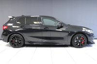 USED 2021 21 BMW 1 SERIES 128TI 2.0 5 DOOR HARMAN KARDON PARKASSIST BODY KIT