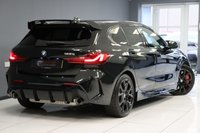 USED 2021 21 BMW 1 SERIES 128TI 2.0 5 DOOR HARMAN KARDON PARKASSIST BODY KIT
