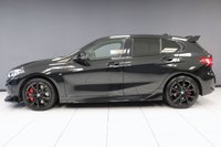 USED 2021 21 BMW 1 SERIES 128TI 2.0 5 DOOR HARMAN KARDON PARKASSIST BODY KIT