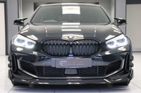 USED 2021 21 BMW 1 SERIES 128TI 2.0 5 DOOR HARMAN KARDON PARKASSIST BODY KIT