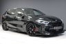 USED 2021 21 BMW 1 SERIES 128TI 2.0 5 DOOR HARMAN KARDON PARKASSIST BODY KIT