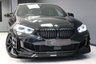 USED 2021 21 BMW 1 SERIES 128TI 2.0 5 DOOR HARMAN KARDON PARKASSIST BODY KIT