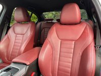 USED 2022 22 BMW 3 SERIES 2.0 320i M Sport Saloon 4dr Petrol Auto Euro 6 (s/s) (184 ps) HTD SEATS-M SPORT PRO-RED LEATHER