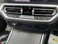 USED 2022 22 BMW 3 SERIES 2.0 320i M Sport Saloon 4dr Petrol Auto Euro 6 (s/s) (184 ps) HTD SEATS-M SPORT PRO-RED LEATHER