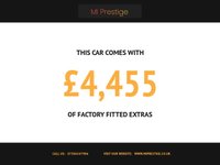 USED 2022 22 BMW 3 SERIES 2.0 320i M Sport Saloon 4dr Petrol Auto Euro 6 (s/s) (184 ps) HTD SEATS-M SPORT PRO-RED LEATHER