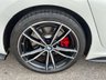 USED 2022 22 BMW 3 SERIES 2.0 320i M Sport Saloon 4dr Petrol Auto Euro 6 (s/s) (184 ps) HTD SEATS-M SPORT PRO-RED LEATHER