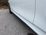 USED 2022 22 BMW 3 SERIES 2.0 320i M Sport Saloon 4dr Petrol Auto Euro 6 (s/s) (184 ps) HTD SEATS-M SPORT PRO-RED LEATHER