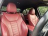 USED 2022 22 BMW 3 SERIES 2.0 320i M Sport Saloon 4dr Petrol Auto Euro 6 (s/s) (184 ps) HTD SEATS-M SPORT PRO-RED LEATHER