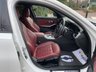 USED 2022 22 BMW 3 SERIES 2.0 320i M Sport Saloon 4dr Petrol Auto Euro 6 (s/s) (184 ps) HTD SEATS-M SPORT PRO-RED LEATHER