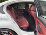 USED 2022 22 BMW 3 SERIES 2.0 320i M Sport Saloon 4dr Petrol Auto Euro 6 (s/s) (184 ps) HTD SEATS-M SPORT PRO-RED LEATHER