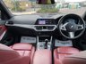 USED 2022 22 BMW 3 SERIES 2.0 320i M Sport Saloon 4dr Petrol Auto Euro 6 (s/s) (184 ps) HTD SEATS-M SPORT PRO-RED LEATHER