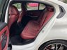 USED 2022 22 BMW 3 SERIES 2.0 320i M Sport Saloon 4dr Petrol Auto Euro 6 (s/s) (184 ps) HTD SEATS-M SPORT PRO-RED LEATHER
