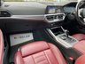 USED 2022 22 BMW 3 SERIES 2.0 320i M Sport Saloon 4dr Petrol Auto Euro 6 (s/s) (184 ps) HTD SEATS-M SPORT PRO-RED LEATHER