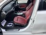 USED 2022 22 BMW 3 SERIES 2.0 320i M Sport Saloon 4dr Petrol Auto Euro 6 (s/s) (184 ps) HTD SEATS-M SPORT PRO-RED LEATHER