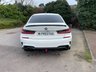 USED 2022 22 BMW 3 SERIES 2.0 320i M Sport Saloon 4dr Petrol Auto Euro 6 (s/s) (184 ps) HTD SEATS-M SPORT PRO-RED LEATHER