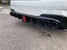 USED 2022 22 BMW 3 SERIES 2.0 320i M Sport Saloon 4dr Petrol Auto Euro 6 (s/s) (184 ps) HTD SEATS-M SPORT PRO-RED LEATHER