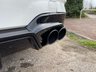 USED 2022 22 BMW 3 SERIES 2.0 320i M Sport Saloon 4dr Petrol Auto Euro 6 (s/s) (184 ps) HTD SEATS-M SPORT PRO-RED LEATHER