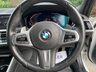 USED 2022 22 BMW 3 SERIES 2.0 320i M Sport Saloon 4dr Petrol Auto Euro 6 (s/s) (184 ps) HTD SEATS-M SPORT PRO-RED LEATHER