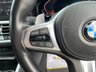 USED 2022 22 BMW 3 SERIES 2.0 320i M Sport Saloon 4dr Petrol Auto Euro 6 (s/s) (184 ps) HTD SEATS-M SPORT PRO-RED LEATHER