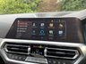 USED 2022 22 BMW 3 SERIES 2.0 320i M Sport Saloon 4dr Petrol Auto Euro 6 (s/s) (184 ps) HTD SEATS-M SPORT PRO-RED LEATHER
