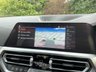 USED 2022 22 BMW 3 SERIES 2.0 320i M Sport Saloon 4dr Petrol Auto Euro 6 (s/s) (184 ps) HTD SEATS-M SPORT PRO-RED LEATHER