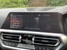 USED 2022 22 BMW 3 SERIES 2.0 320i M Sport Saloon 4dr Petrol Auto Euro 6 (s/s) (184 ps) HTD SEATS-M SPORT PRO-RED LEATHER