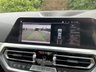 USED 2022 22 BMW 3 SERIES 2.0 320i M Sport Saloon 4dr Petrol Auto Euro 6 (s/s) (184 ps) HTD SEATS-M SPORT PRO-RED LEATHER