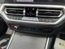 USED 2022 22 BMW 3 SERIES 2.0 320i M Sport Saloon 4dr Petrol Auto Euro 6 (s/s) (184 ps) HTD SEATS-M SPORT PRO-RED LEATHER