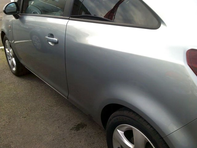 2014 VAUXHALL CORSA 2014 1.4 16V SXi Hatchback 3dr Petrol Manual Euro 5 (A/C) (100 ps) - Photo 4