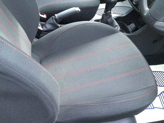 2014 VAUXHALL CORSA 2014 1.4 16V SXi Hatchback 3dr Petrol Manual Euro 5 (A/C) (100 ps) - Photo 8