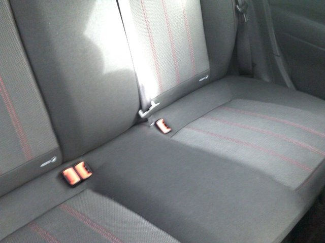 2014 VAUXHALL CORSA 2014 1.4 16V SXi Hatchback 3dr Petrol Manual Euro 5 (A/C) (100 ps) - Photo 10